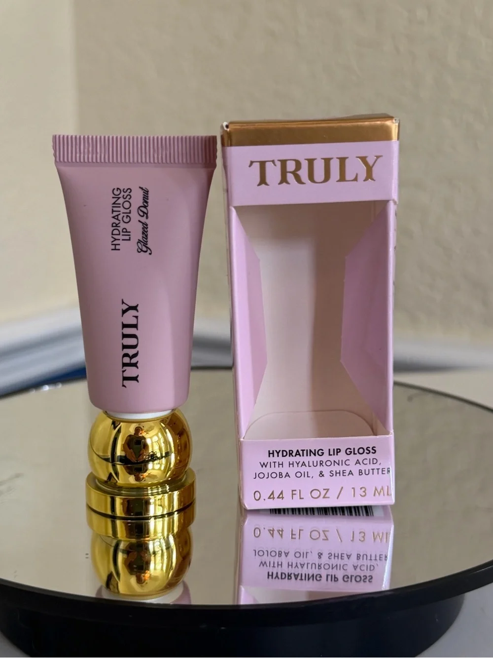TRULY beauty hydrating
